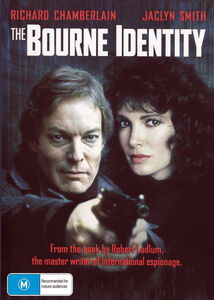 The Bourne Identity [Import]