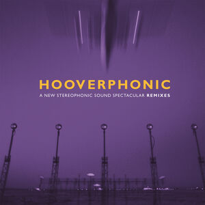 A New Stereophonic Sound Spectacular: Remixes (RSD)