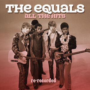 All The Hits: Re-Recorded , Equals