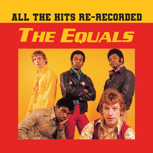 All The Hits: Re-Recorded , Equals