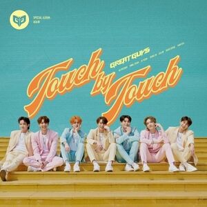Again (incl. 56pg Photobook, Sticker, 7x Photocards + Foldable Poster) [Import]