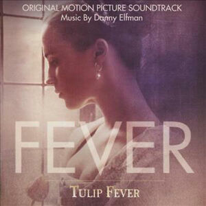 Tulip Fever (Original Score) [Import]