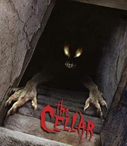 The Cellar , Patrick Kilpatrick
