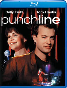 Punchline , Sally Field
