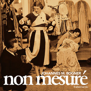 Non Mesure , Johannes Maria Bogner