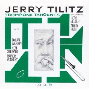 Trombone Tangents [Import]
