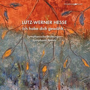 Ich Habe Dich Gewahlt , Sinfonieorchester Wuppertal Jones Philharmonisches Orchester