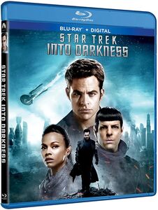 Star Trek Into Darkness