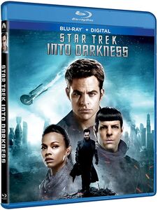 Star Trek Into Darkness , Chris Pine