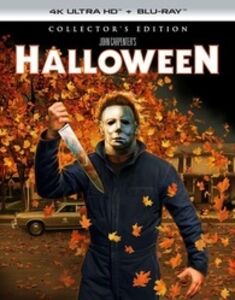 Halloween (Collector's Edition)