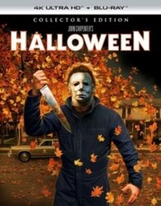 Halloween (Collector's Edition) , Donald Pleasence