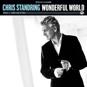 Wonderful World , Chris Standring