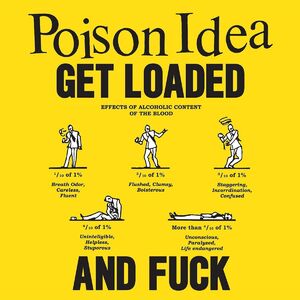 Get Loaded & F*** [Explicit Content]