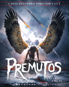 Premutos: The Fallen Angel