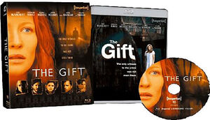 The Gift [Import]