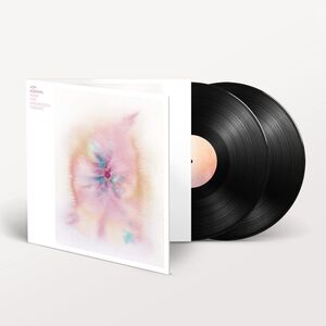 Music For Psychedelic Therapy , Jon Hopkins