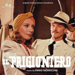 Il Prigioniero (The Prisoner) (Original Motion Picture Soundtrack