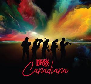 Canadiana , Canadian Brass