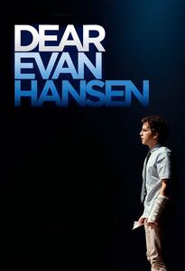 Dear Evan Hansen , Ben Platt