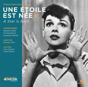 Une Etoile Est Nee (A Star Is Born) /  O.S.T. [Import]