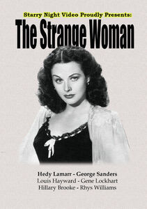 The Strange Woman