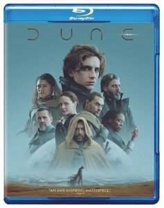 Dune , Timothee Chalamet