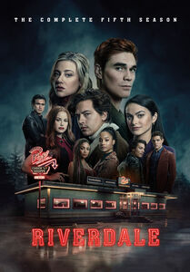 Riverdale: The Complete Fifth Season , Cole Sprouse