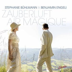 Air Magique , Benjamin Engeli