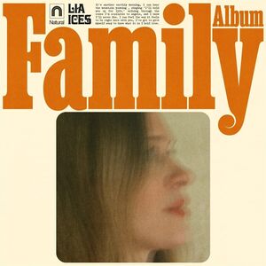 Family Album [Import]