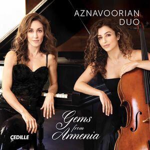 Gems from Armenia , Various Artists