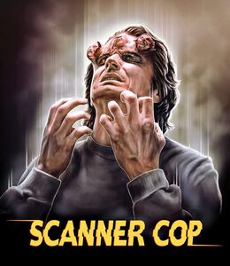 Scanner Cop