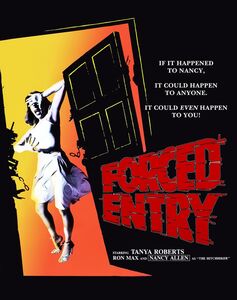 Forced Entry (aka The Last Victim) , Tanya Roberts