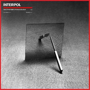 The Other Side Of Make-Believe , Interpol