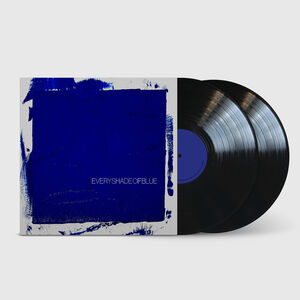 Every Shade Of Blue , The Head and the Heart