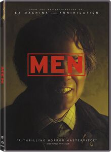 Men , Jessie Buckley