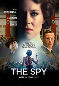 The Spy (Spionen)