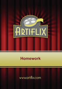 Homework