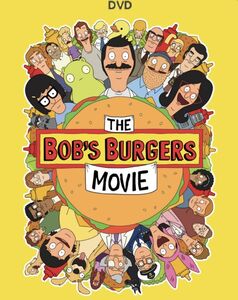 The Bob's Burgers Movie