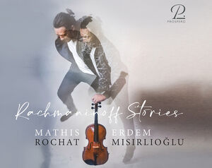 Stories , Mathis Rochat