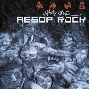 Labor Days , Aesop Rock