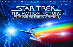 Star Trek: The Motion Picture