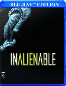 InAlienable , Richard Hatch
