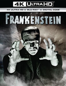 Frankenstein