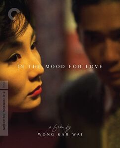 In the Mood for Love (Criterion Collection)