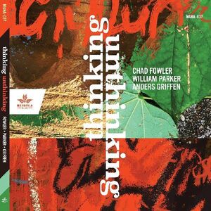 Thinking Unthinking , Chad Fowler