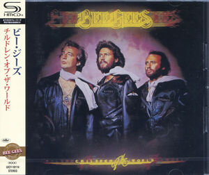 Children Of The World SHM-CD [Import] , The Bee Gees