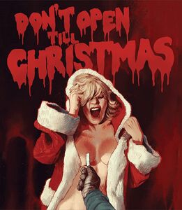Don't Open Till Christmas , Edmund Purdom