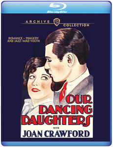 Our Dancing Daughters , Johnny Mack Brown