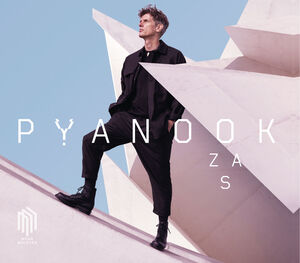 ZAS , Pyanook