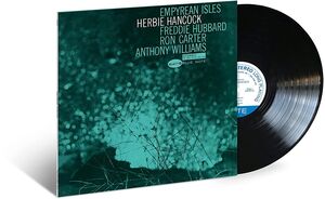 Empyrean Isles (blue Note Classic Vinyl Series) , Herbie Hancock